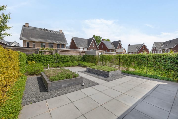 Foto 4 van Goudhoeksland 18