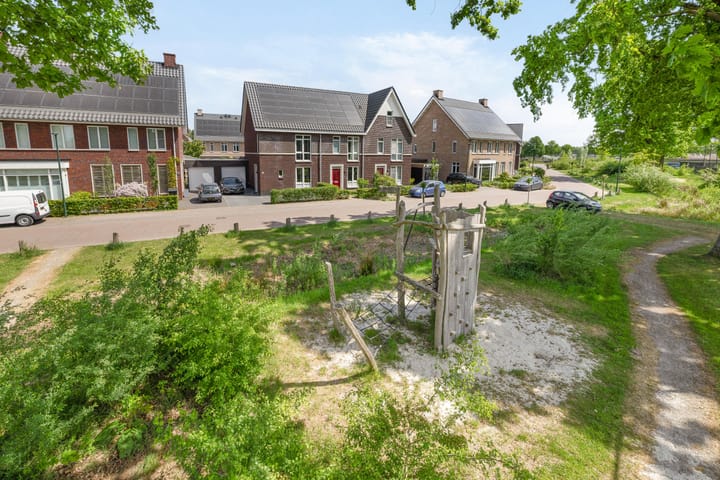 Foto 5 van Goudhoeksland 18