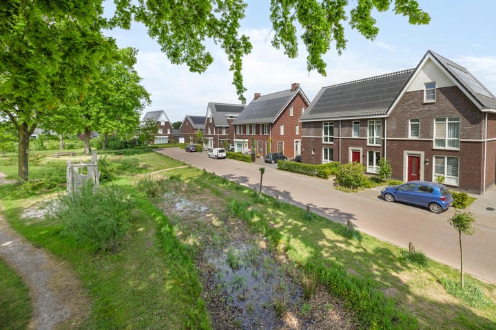 Foto 7 van Goudhoeksland 18