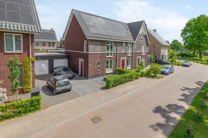 Foto 9 van Goudhoeksland 18