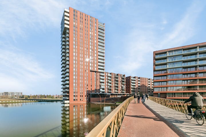 Foto 4 van Meerwater 134