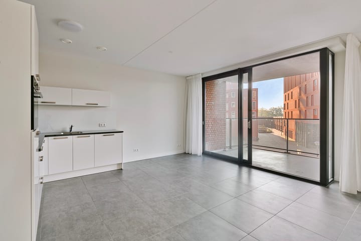 Foto 5 van Meerwater 134