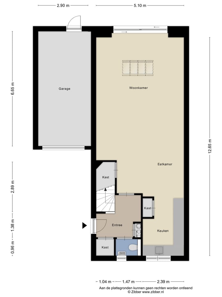 Foto 47 van Goudhoeksland 18
