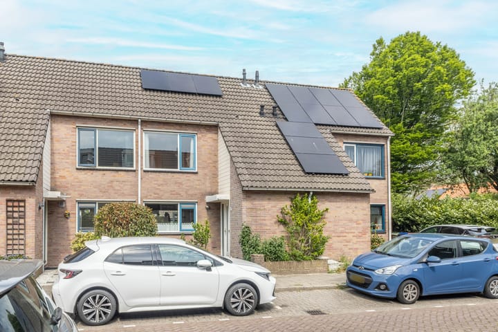 Jan Steenstraat 2 A