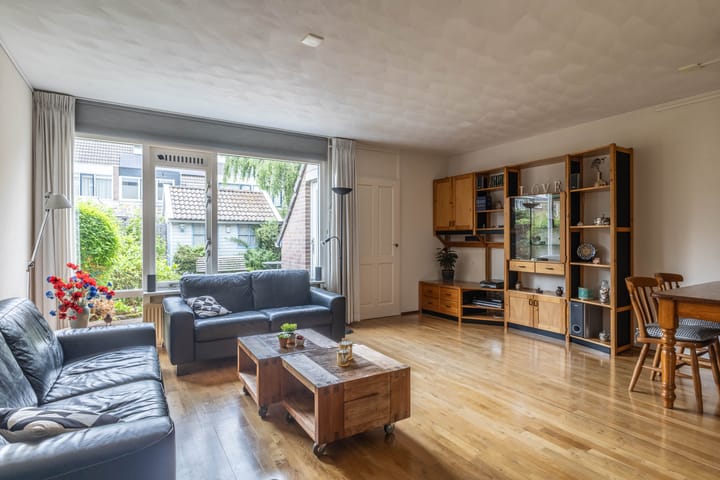 Foto 2 van Jan Steenstraat 2-A