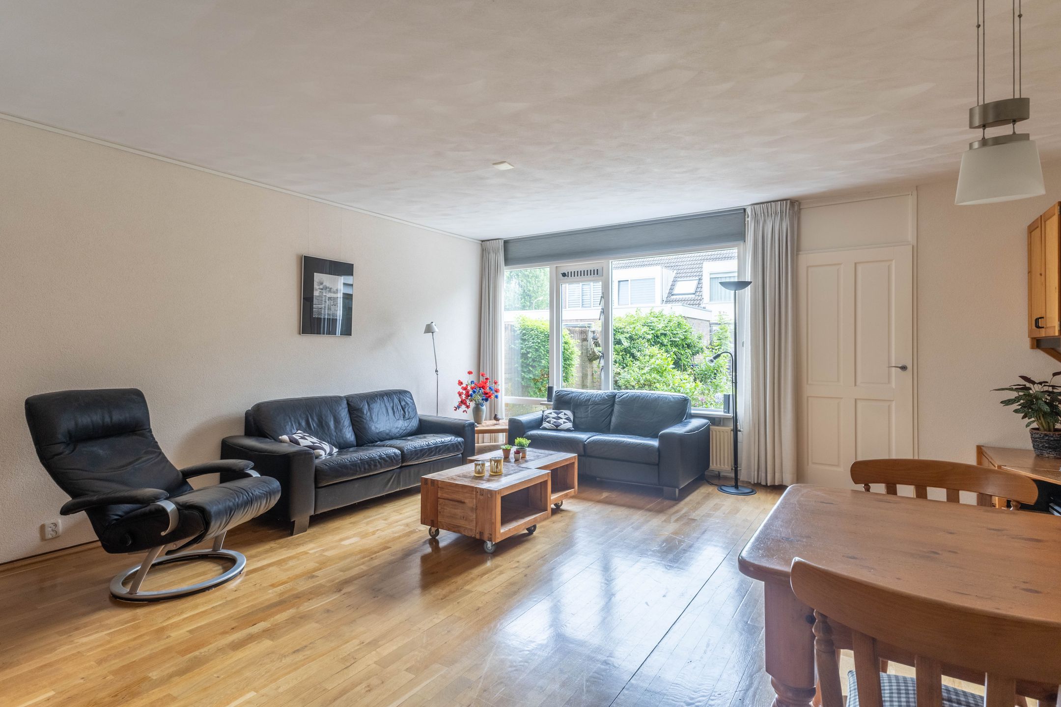 Foto 3 van Jan Steenstraat 2-A