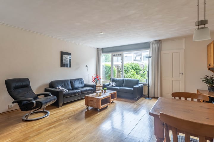 Foto 3 van Jan Steenstraat 2-A