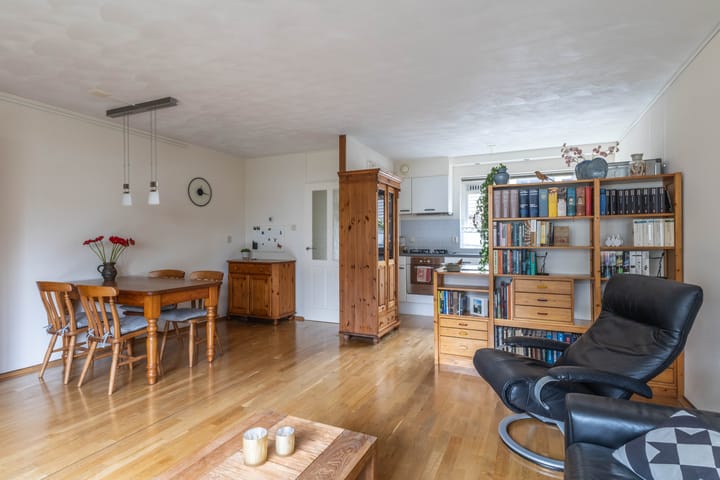 Foto 4 van Jan Steenstraat 2-A