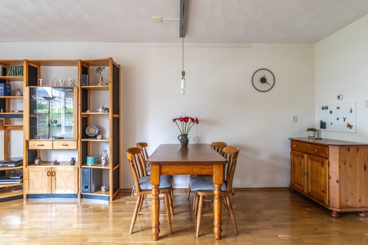 Foto 5 van Jan Steenstraat 2-A