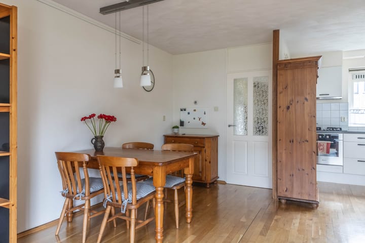 Foto 6 van Jan Steenstraat 2-A