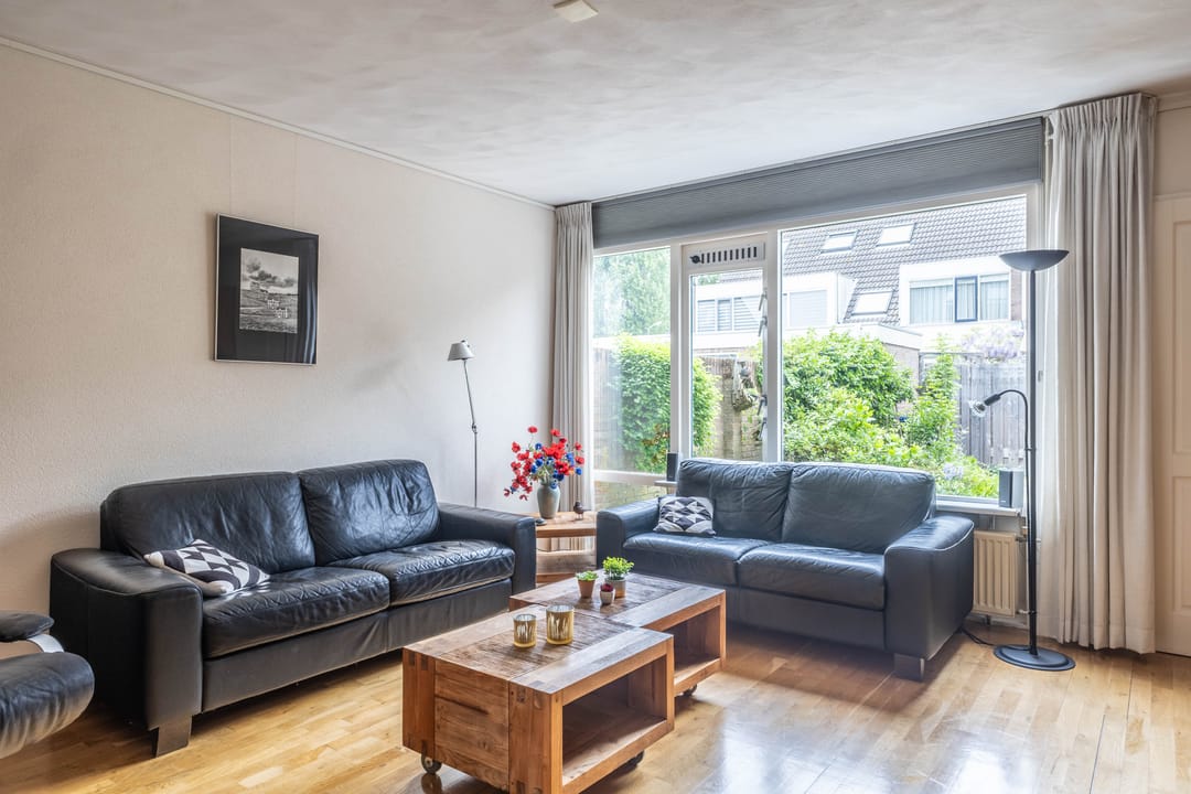 Foto 7 van Jan Steenstraat 2-A