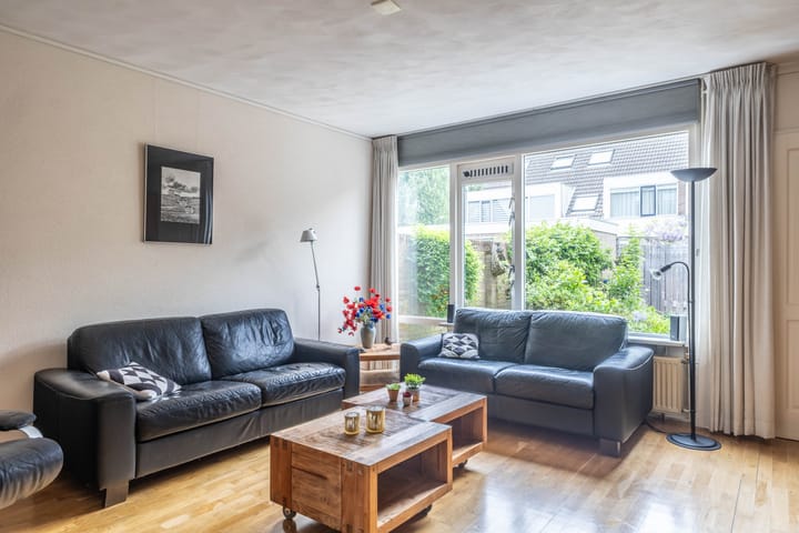 Foto 7 van Jan Steenstraat 2-A