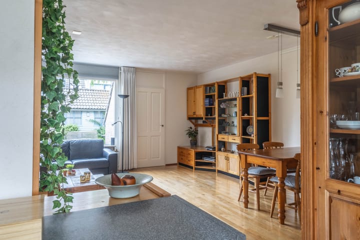 Foto 8 van Jan Steenstraat 2-A