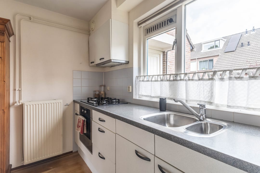 Foto 11 van Jan Steenstraat 2-A