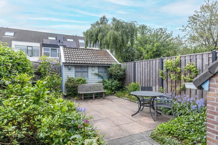 Foto 13 van Jan Steenstraat 2-A