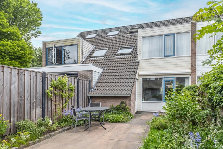 Foto 14 van Jan Steenstraat 2-A