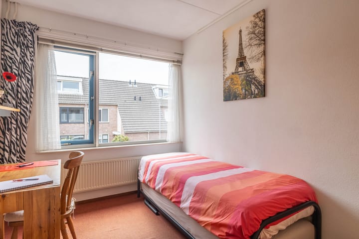 Foto 21 van Jan Steenstraat 2-A