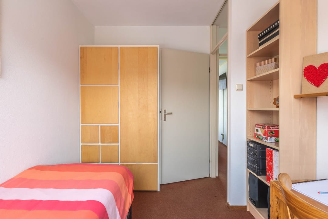 Foto 22 van Jan Steenstraat 2-A