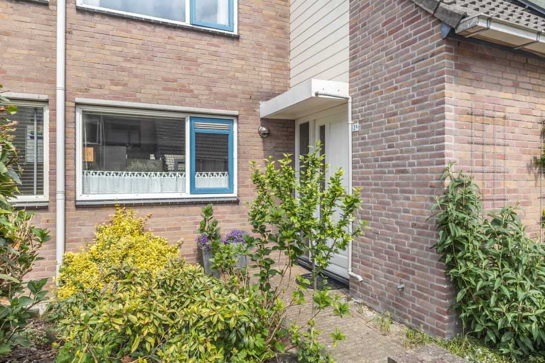 Foto 31 van Jan Steenstraat 2-A