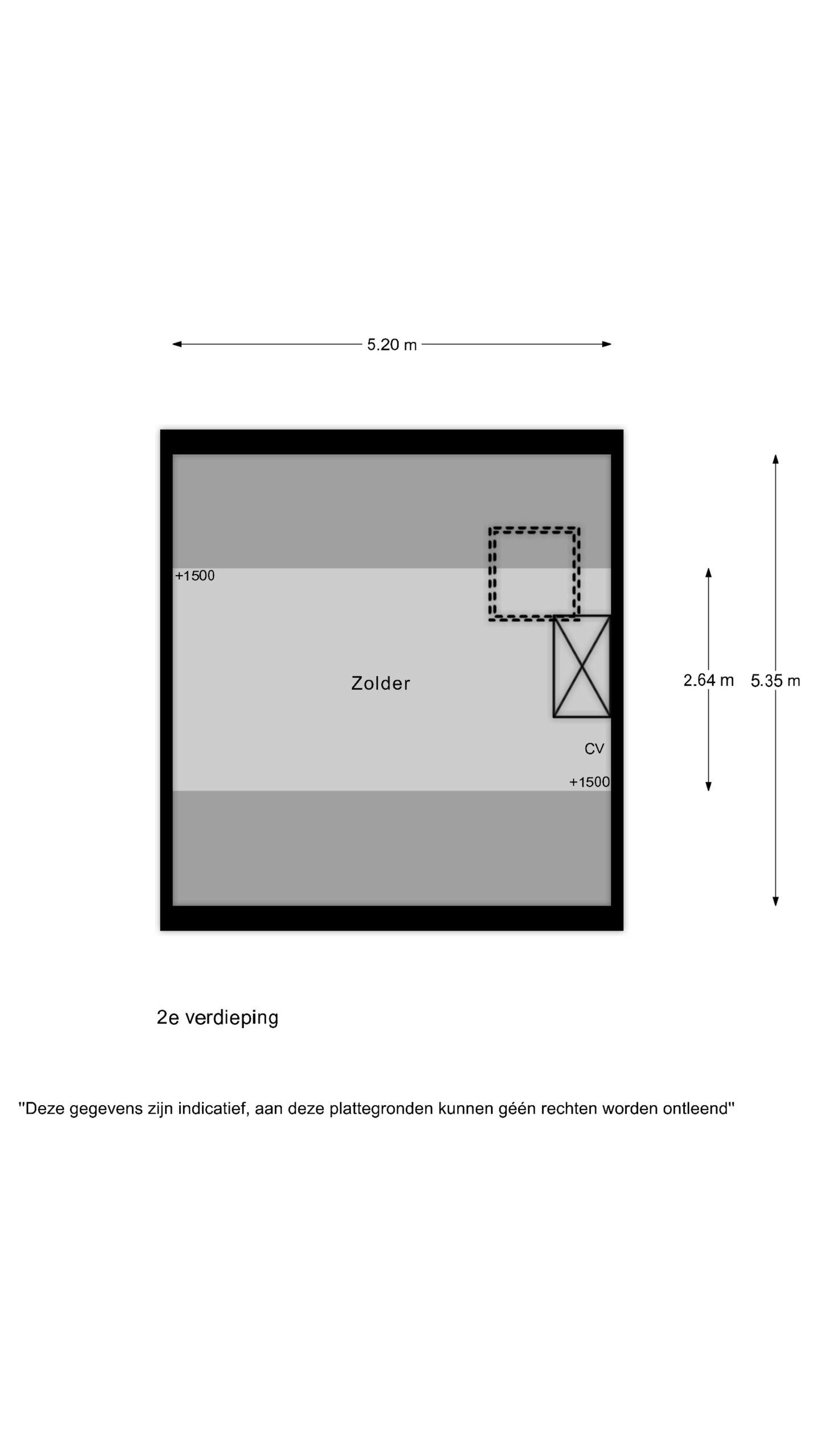 Foto 34 van Jan Steenstraat 2-A