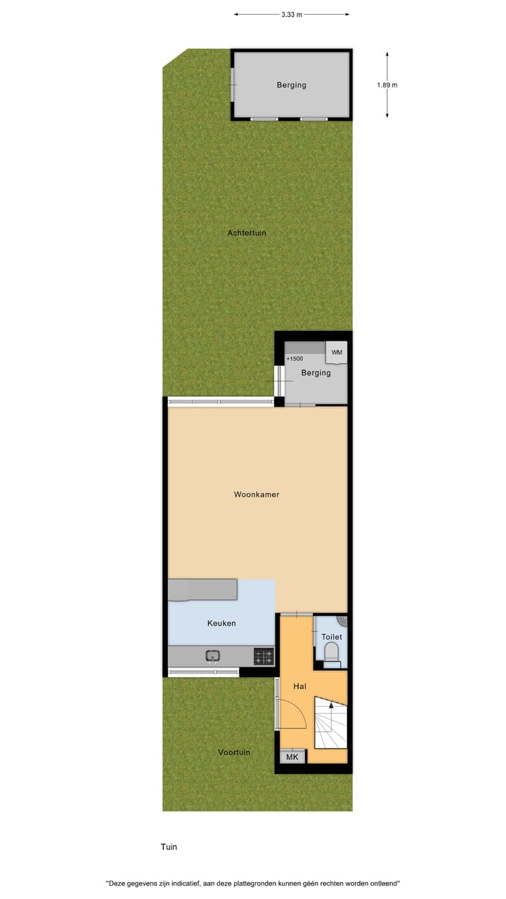 Foto 35 van Jan Steenstraat 2-A