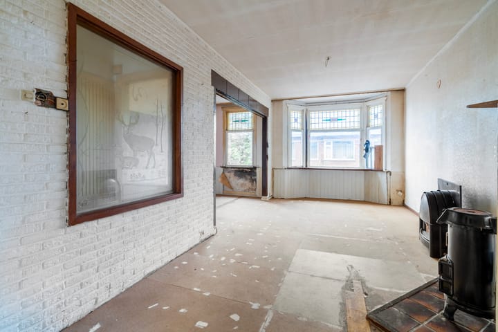 Foto 3 van Linnaeusstraat 178