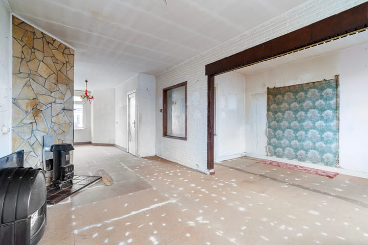 Foto 7 van Linnaeusstraat 178