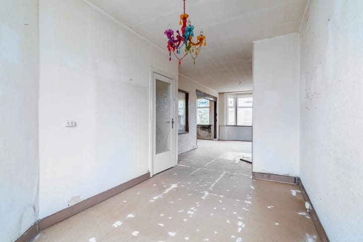 Foto 8 van Linnaeusstraat 178