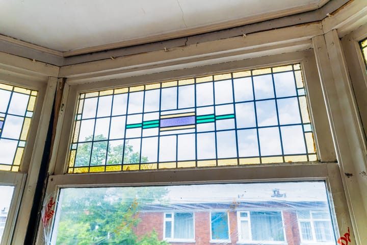 Foto 10 van Linnaeusstraat 178