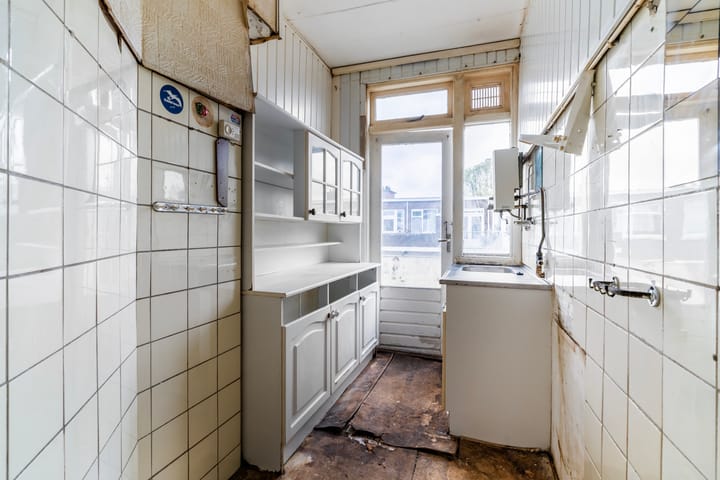 Foto 5 van Linnaeusstraat 178