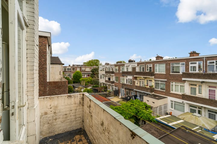 Foto 11 van Linnaeusstraat 178