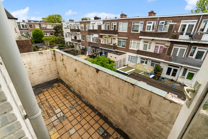 Foto 12 van Linnaeusstraat 178