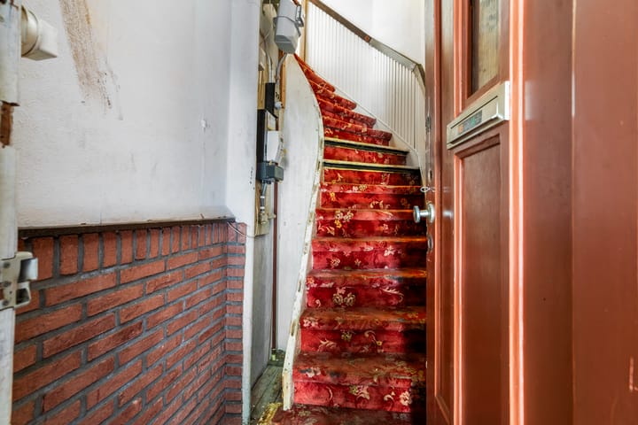 Foto 18 van Linnaeusstraat 178