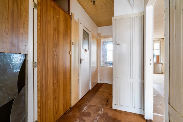 Foto 19 van Linnaeusstraat 178