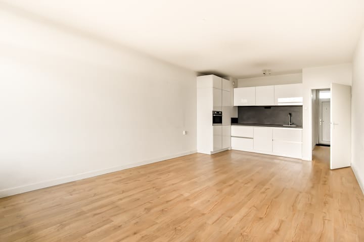 Foto 2 van Tjerk Hiddesstraat 111