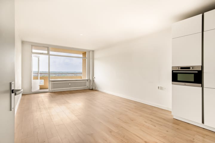 Foto 3 van Tjerk Hiddesstraat 111