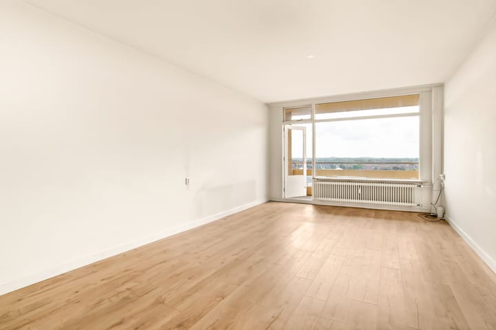 Foto 4 van Tjerk Hiddesstraat 111