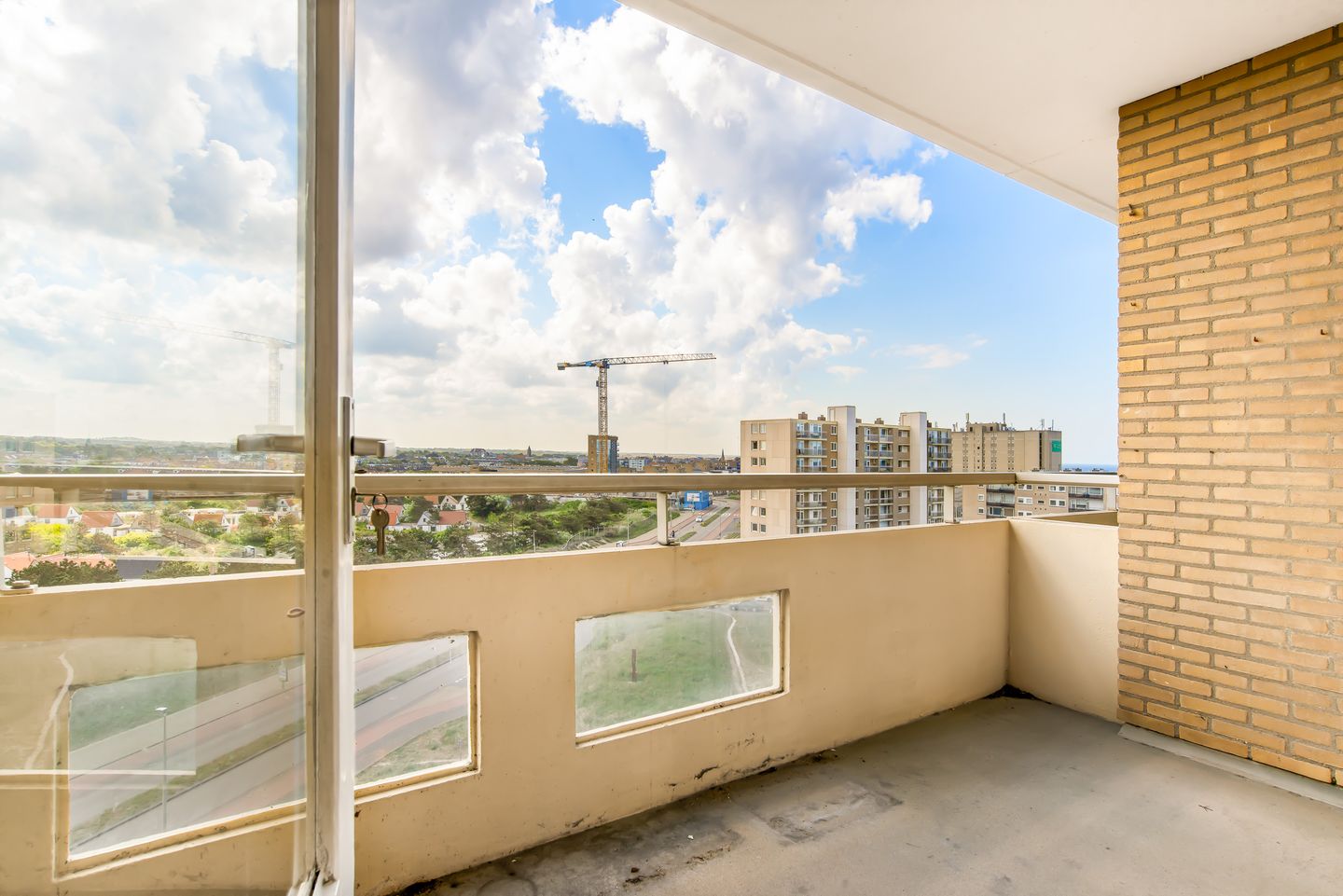 Foto 5 van Tjerk Hiddesstraat 111