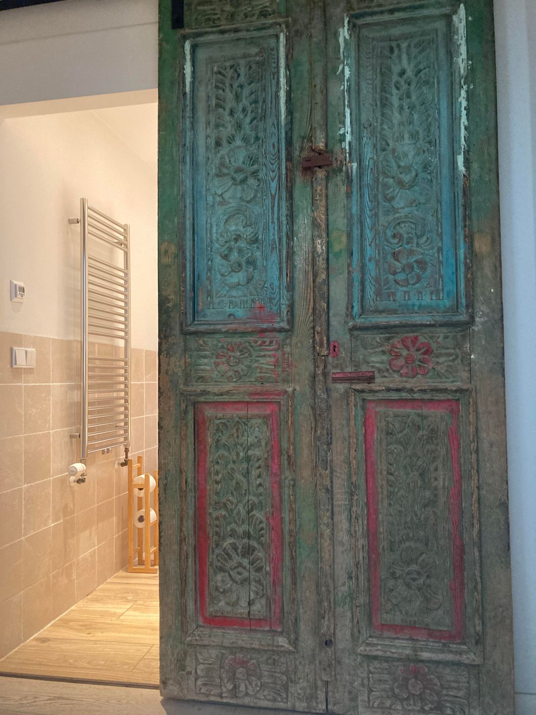 Foto 22 van Orteliuskade 33-H