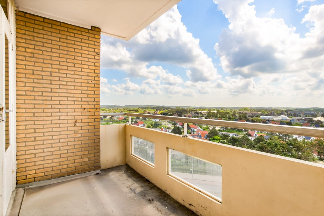 Foto 7 van Tjerk Hiddesstraat 111