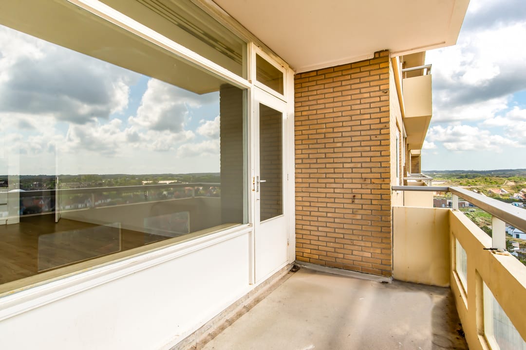 Foto 8 van Tjerk Hiddesstraat 111