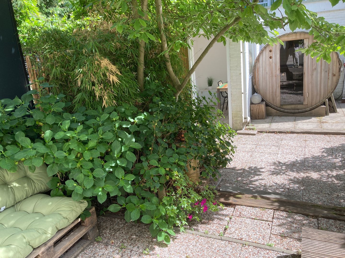 Foto 29 van Orteliuskade 33-H