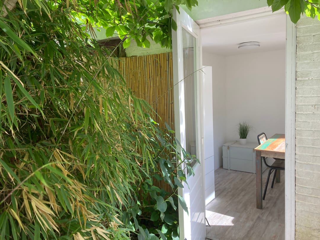 Foto 31 van Orteliuskade 33-H