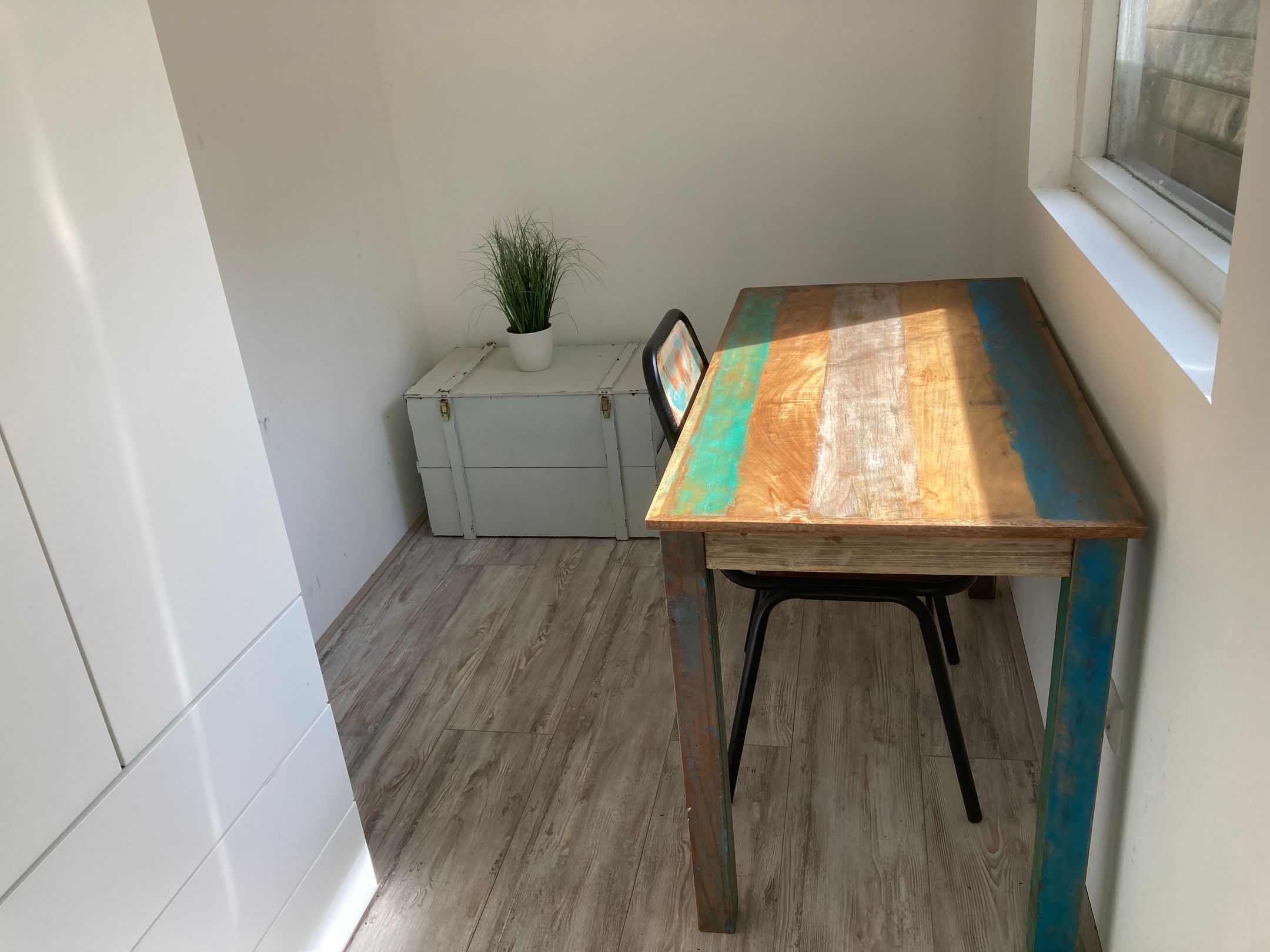 Foto 33 van Orteliuskade 33-H