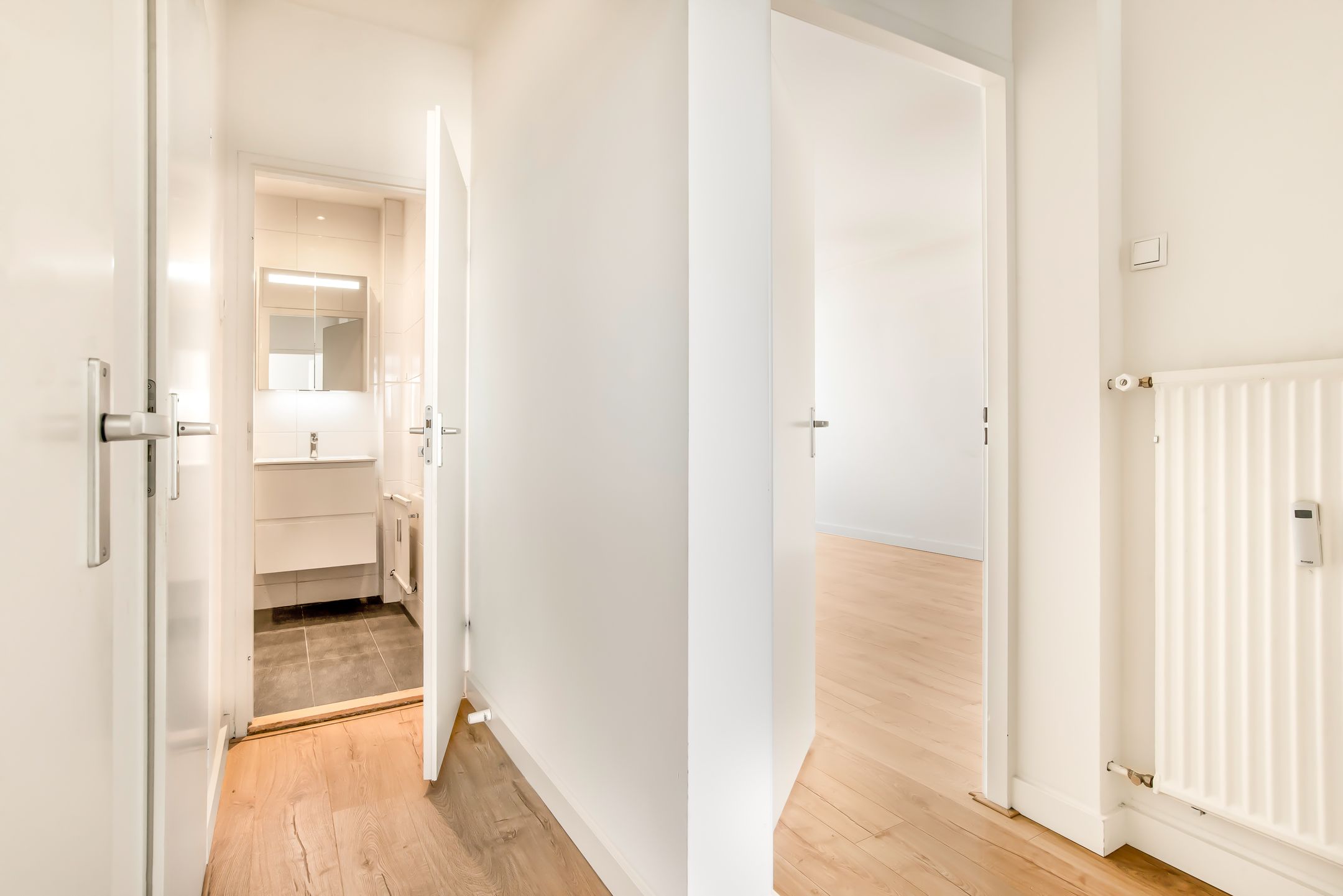 Foto 12 van Tjerk Hiddesstraat 111