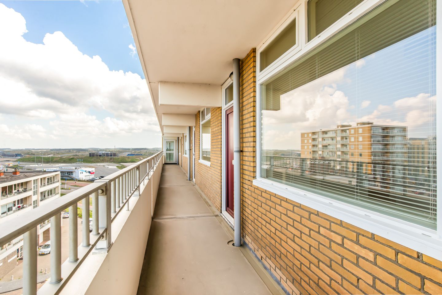 Foto 25 van Tjerk Hiddesstraat 111