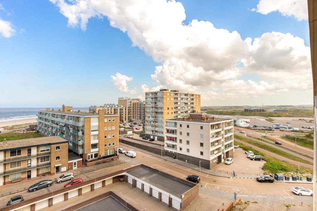 Foto 26 van Tjerk Hiddesstraat 111