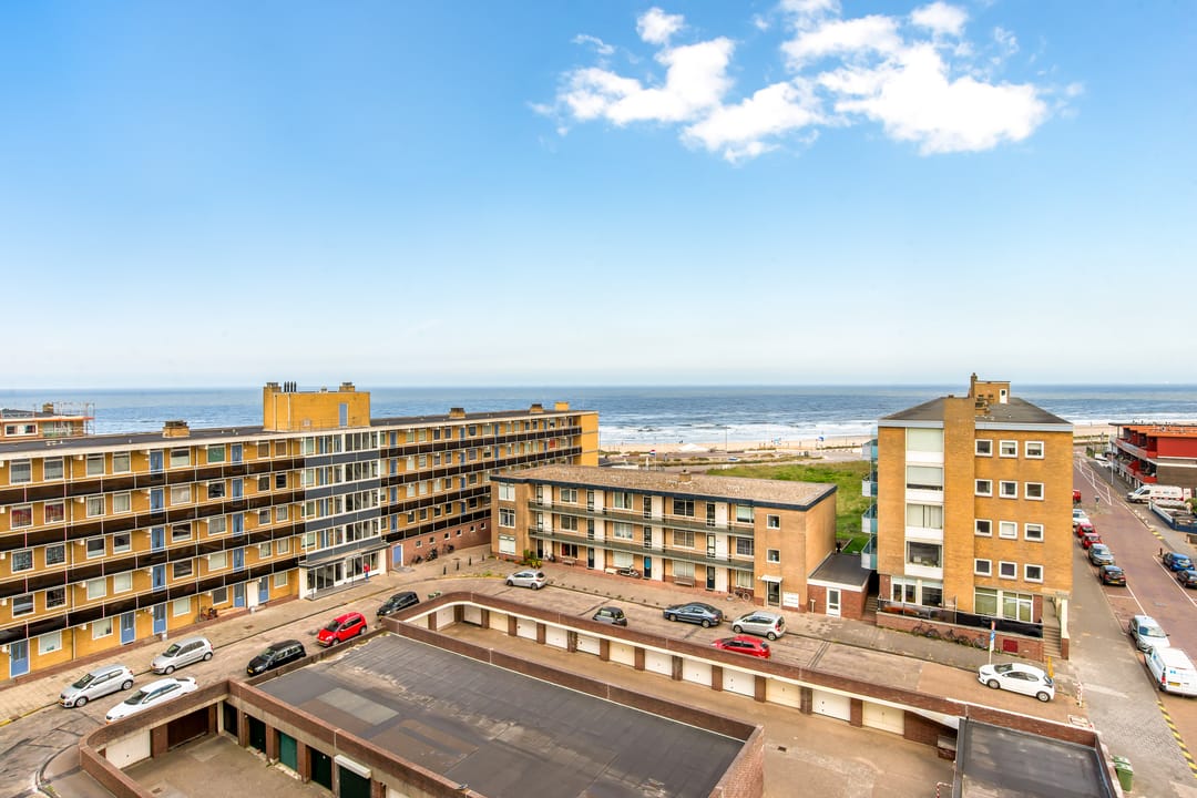 Foto 28 van Tjerk Hiddesstraat 111