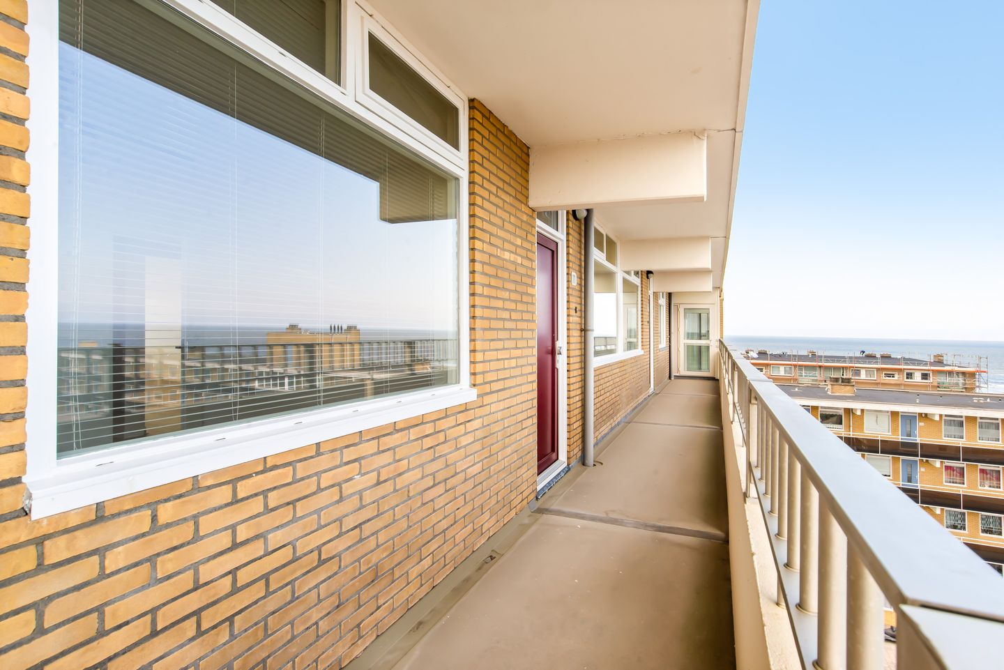 Foto 29 van Tjerk Hiddesstraat 111