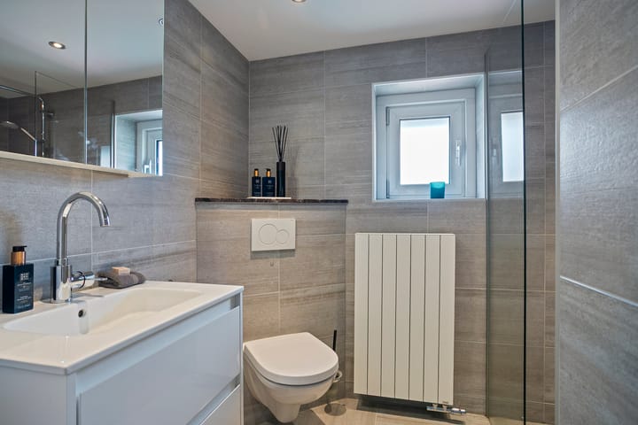 Photo 5 of Eksterstraat 16